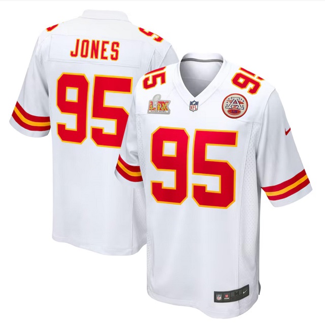 Kansas City Chiefs Jerseys 091 [Cheap NFL Jerseys 1591]